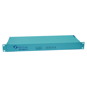 Fiber Optical Multiplexer