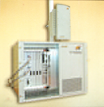 India Wireless Telecom System