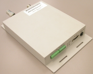 Hong Kong ISO UHF RFID Reader