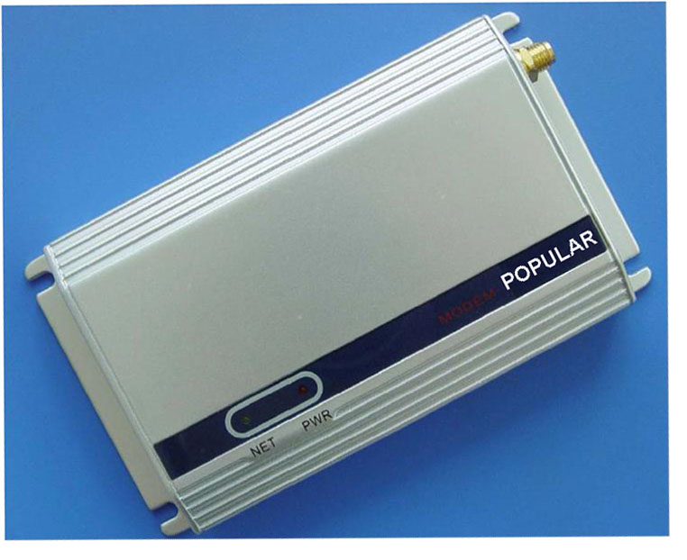 China (Mainland) Edge / GPRS USB Adapter Modem