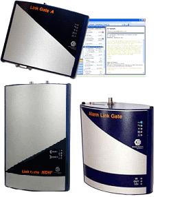 France GSM Gateway