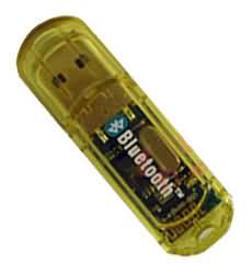 China (Mainland) Bluetooth Usb Dongle (qwxd-011)