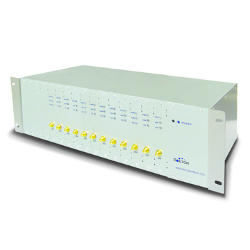 Wireless Conversion Pool