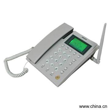 CDMA 800 Fixed Wireless Phone