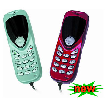Skype USB Phones