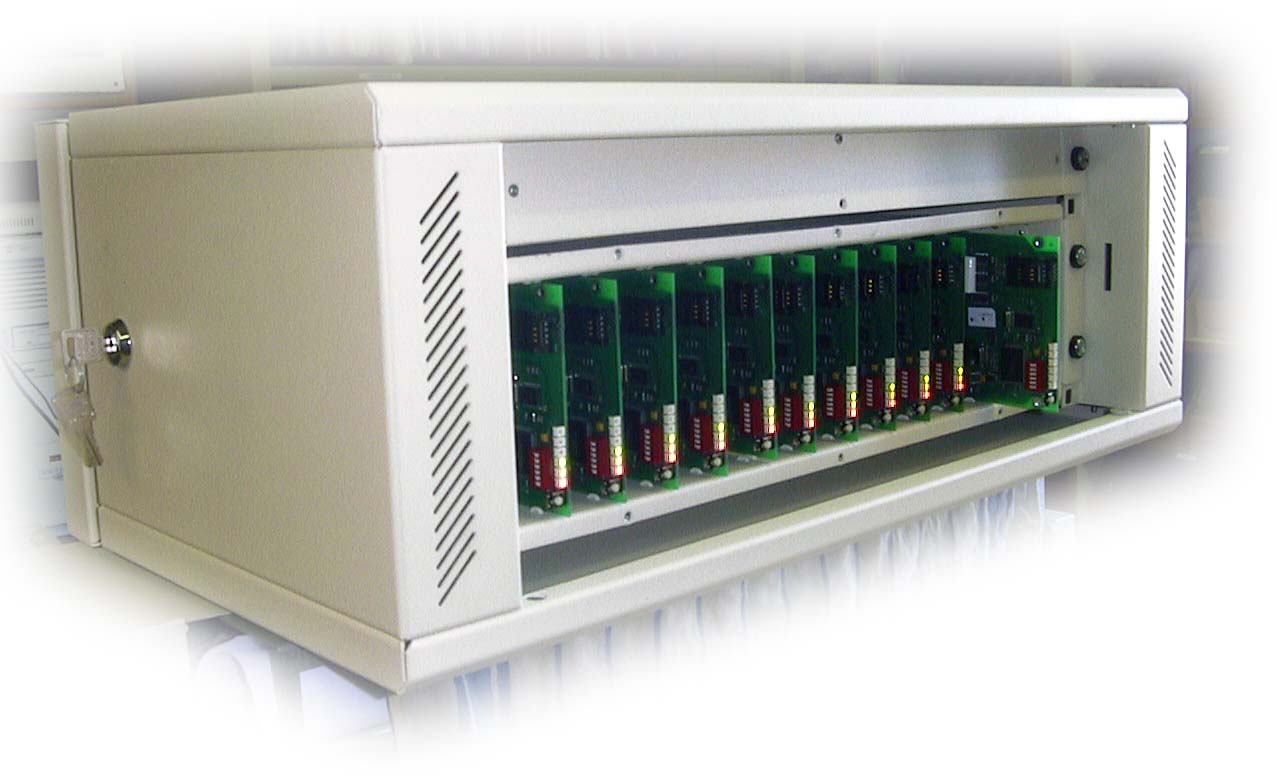 France GSM Gateway
