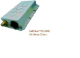 India Outdoor Wireless Client Bridge