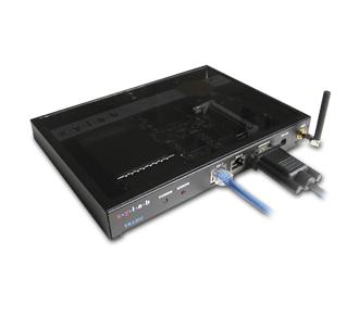Poland Xylab TR131 Wireless Edge Backup Router
