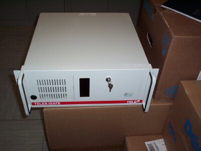 United States Teles.iGate TDM GSM Gateway