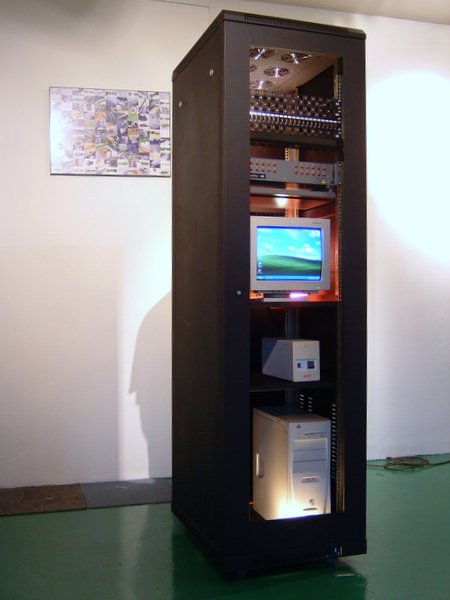 Malaysia Networking Enclosures