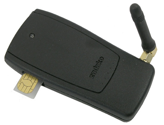 Slovakia (Slovak Republic) HSDPA Umts EDGE Modem