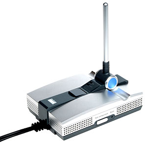 United Arab Emirates Linksys Wireless-G Range Expander