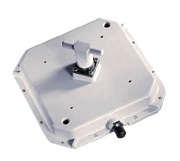 Taiwan TSI MMDS 2 Way Transceiver