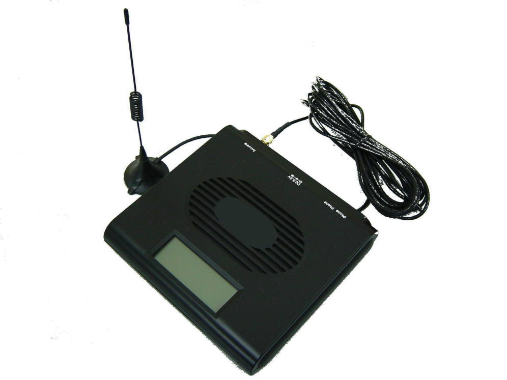 Malaysia WT-207 GSM Wireless Terminal