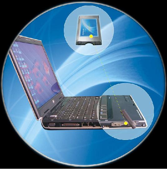 China (Mainland) Edge Wireless Network Card