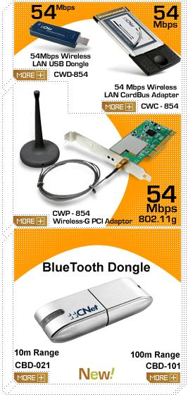 United States Bluetooth And Wireless Device