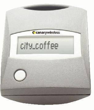 United States Digital Hot Spotter (Tm)