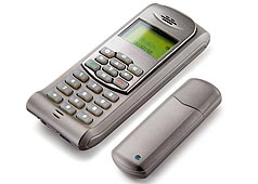 Hong Kong Bluetooth Skype Phone