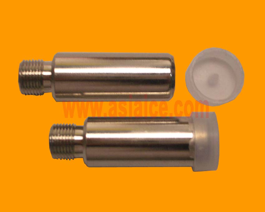 China (Mainland) Locking Terminator With Resistor
