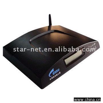 Fixed Wireless Gateway