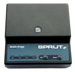 Ukraine GSM Gateway