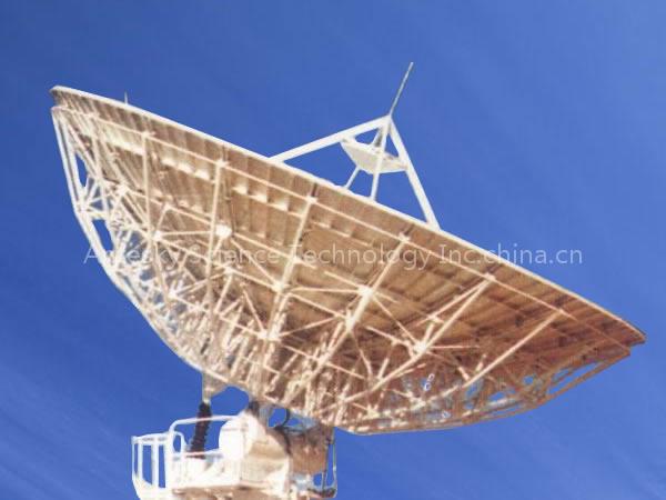 Antesky 11m Satellite dish antenna