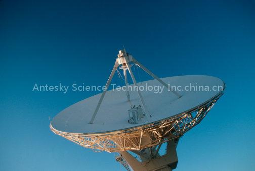 Antesky 16m C/KU band antenna