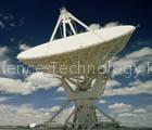 Antesky 20m earth station antenna