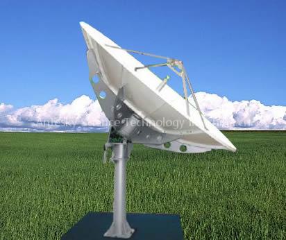 Antesky 3m C/KU band antenna