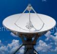 Antesky 7.3m TVRO Antenna
