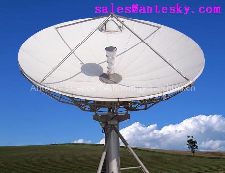 Antesky 4.5m Satellite dish antenna
