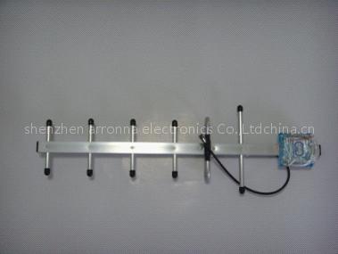 GSM 1800MHz Directional Yagi Antennas