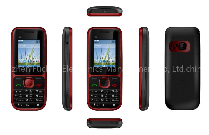 China Mobile