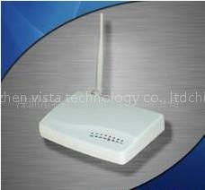 CDMA fixed wireless terminal 800/1900mhz