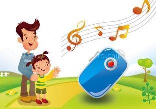 AGPS Kid Tracker T260