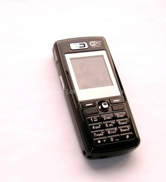 Lookit Wifi Phone