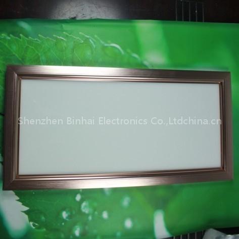 20w led panel lighting