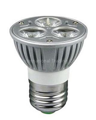 LED Spotlight