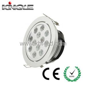 12W /30W CREE LED DownLight