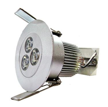 led downlight 9W