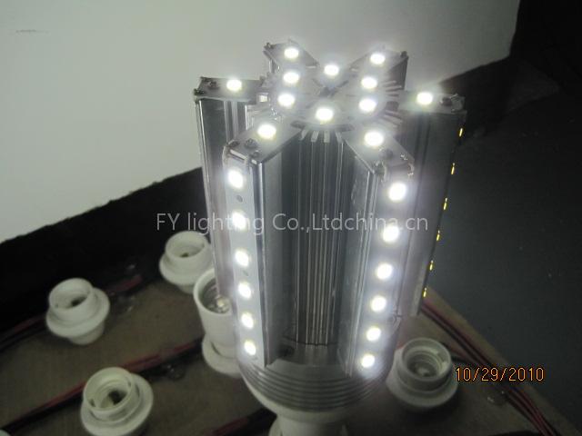 led street light 60W-Patent product
