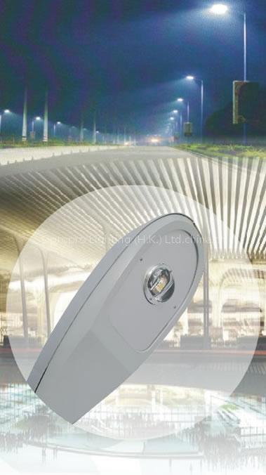 LED Street Light 30W