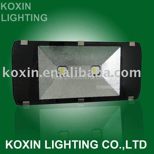 High Power Led Tunnel Lamp