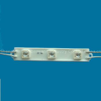 Super Flux LED module