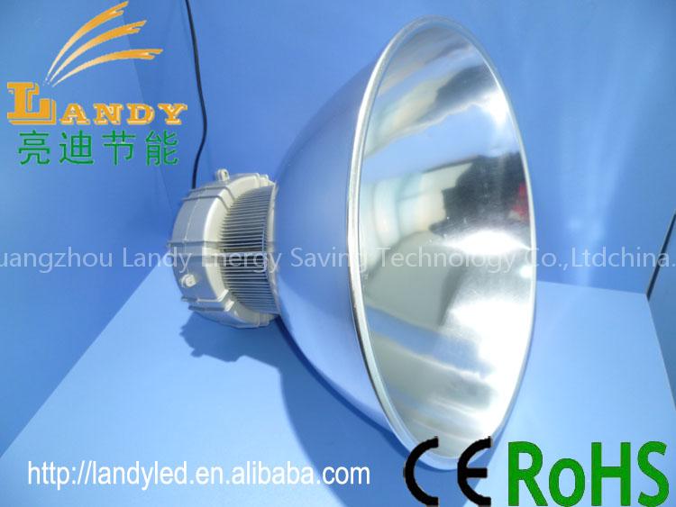 160W high power led industrial lamp
