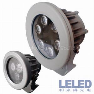 led projector