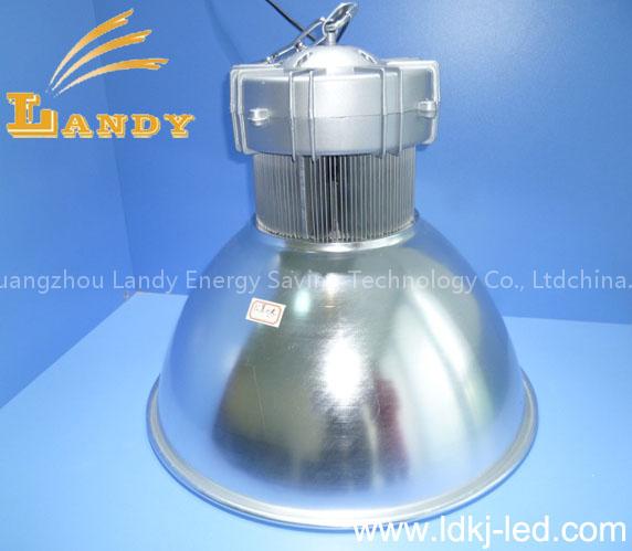 LED industrial lamp