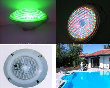 LED Swimming Pool Lights PAR56