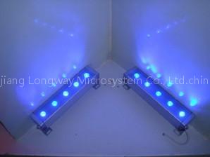 led wall washer 36W