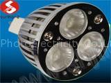 LED SPOTLIGHT
